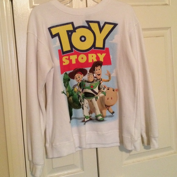 Toy Story Sweather
