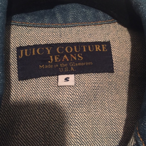 Jean jacket - Picture 2 of 4