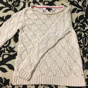 Tommy Hilfiger sweater