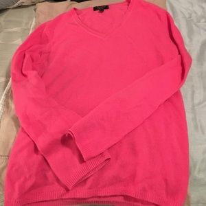Charter Club Cashmere Sweater
