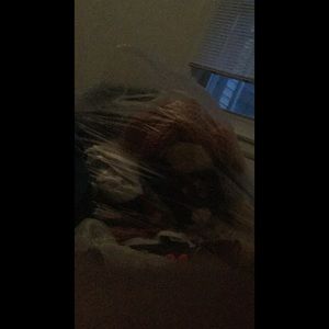 Meet your Posher, Usher