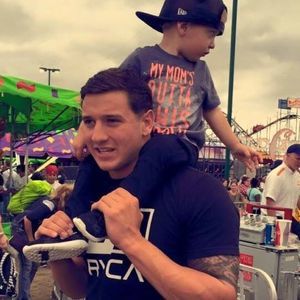 Meet your Posher, Steven