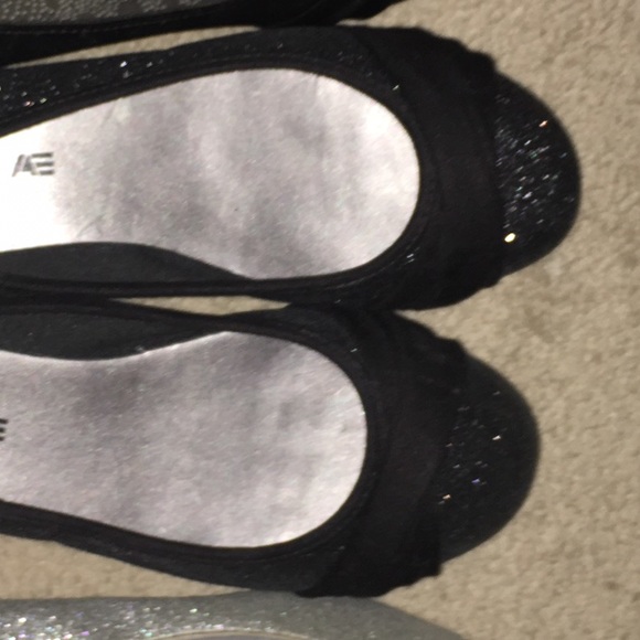 Black Flats