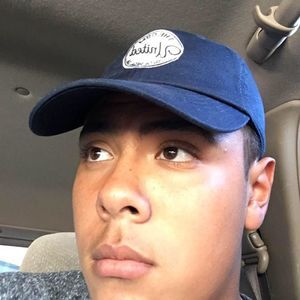 Meet your Posher, Mark