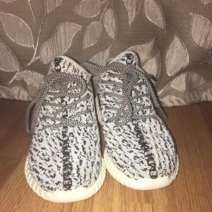Adidas Yeezys