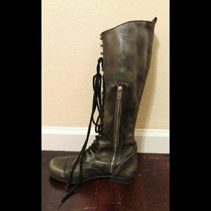 Steve Madden Abee knee high boot