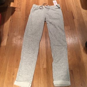 Juicy couture skinny sweatpants