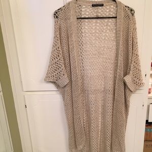 BRANDY MELVILLE FINN KNIT