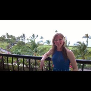 Meet your Posher, Julie