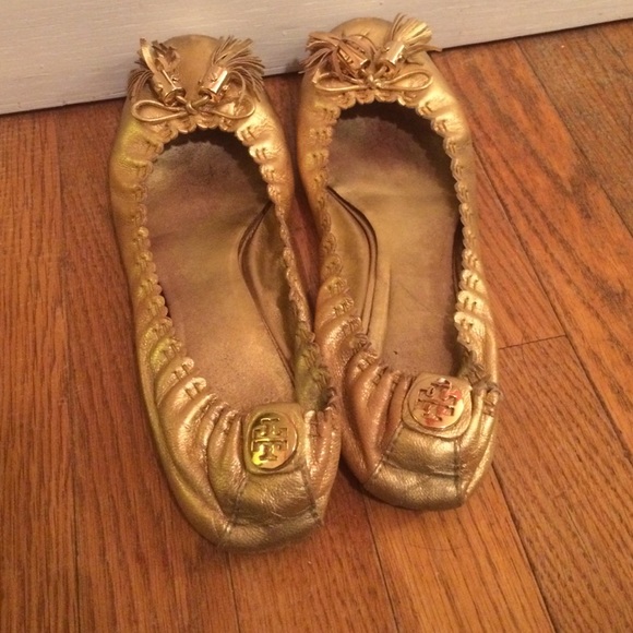 Loved Tory flats