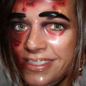 Meet your Posher, Rita