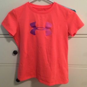 Under armour shirt