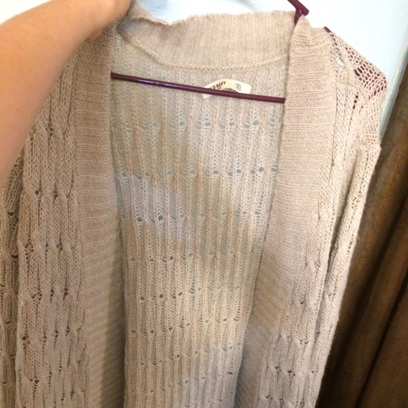 Cardigan