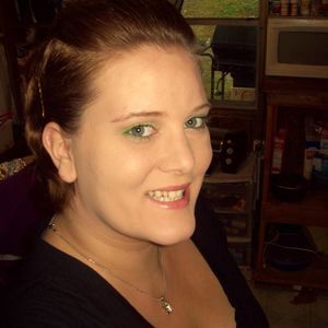 Meet your Posher, Christie