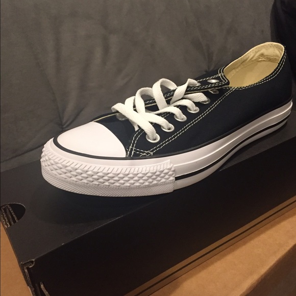 Brand New - Converse