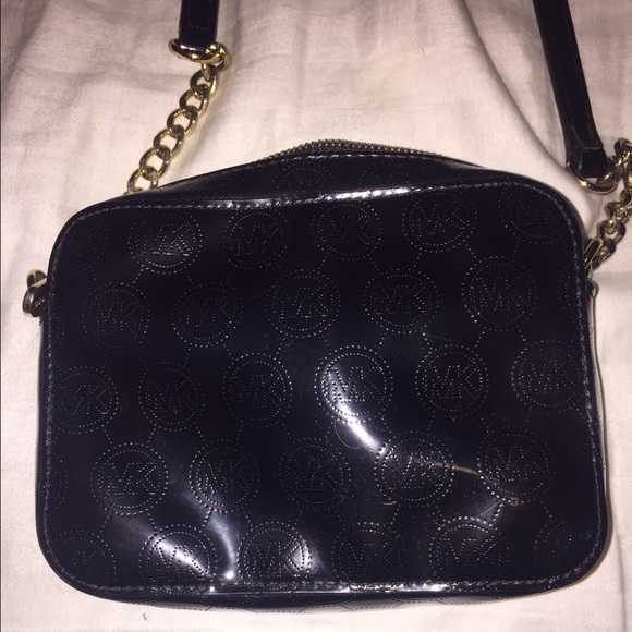 Michael Kors Jet Set Mini Crossbody bag - Picture 3 of 4