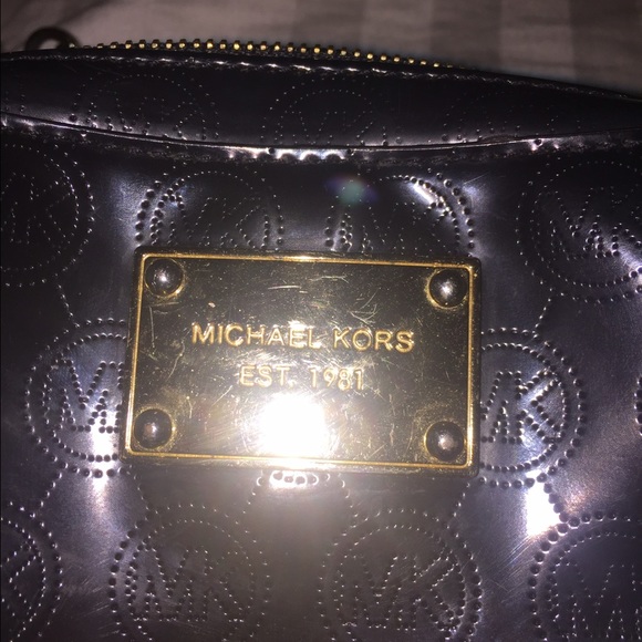 Michael Kors Jet Set Mini Crossbody bag - Picture 4 of 4
