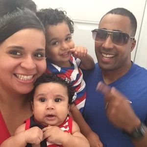 Meet your Posher, Derek