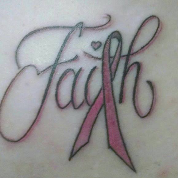 Meet your Posher, Faith - Picture 1 of 1