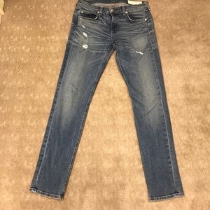 Rag & Bone jeans