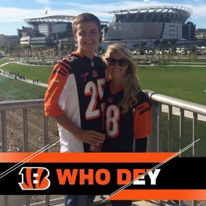 Meet your Posher, Madison