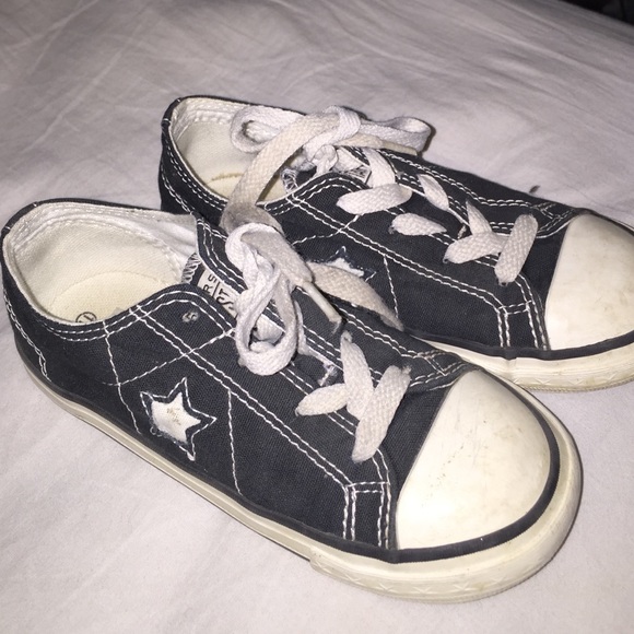 Converse shoes