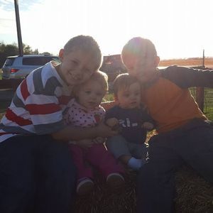 Meet your Posher, Melissa