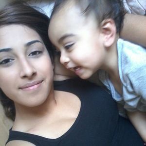 Meet your Posher, Luz