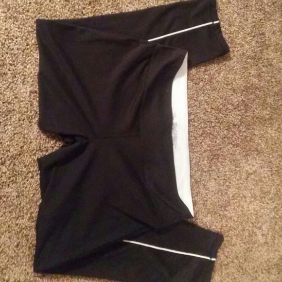 Victoria Secret sexy sport Capri yoga pant