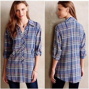 Plenty by Tracy Reese Dania Tunic Size Medium