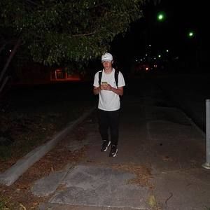 Meet your Posher, Dawson