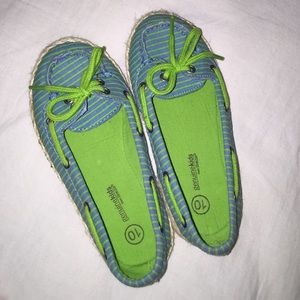 Genuine kids from Oshkosh