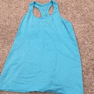 Lululemon Run Swiftly Racerback