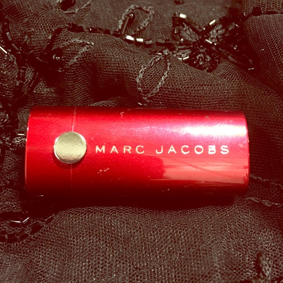 Marc Jacobs lipstick mini