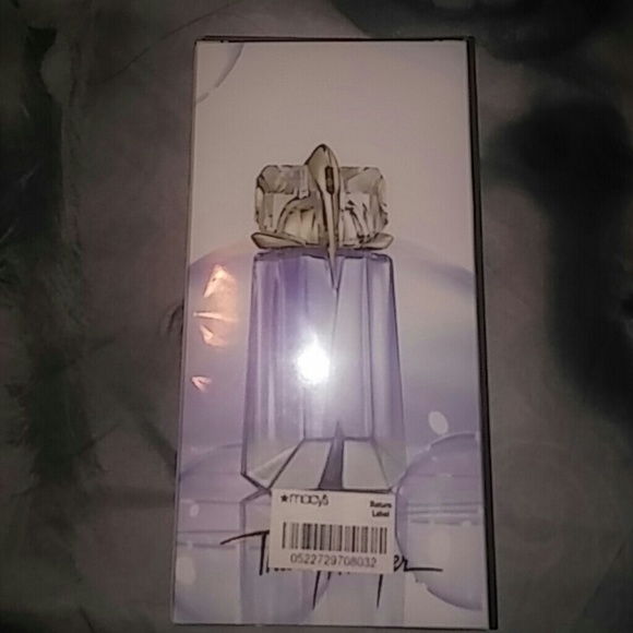 Alien aqua chic for women - Picture 3 of 4