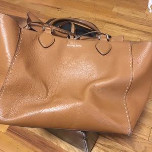 Michael Kors Miranda bag