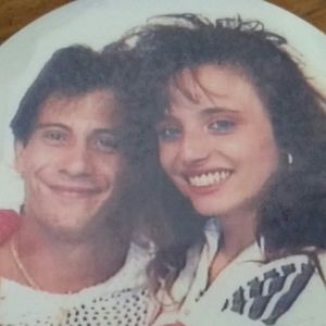 Meet your Posher, Patti