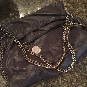 Stella McCartney Falabella large tote