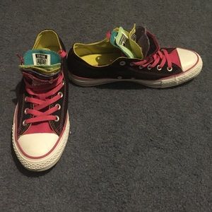 Brand New! Converse All Star!