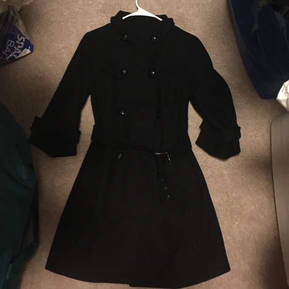 Teenie Weenie 160/84A woolen coat/jacket