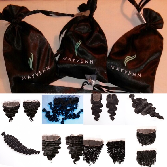 Mayvenn Made.  Joyella.mayvenn.com