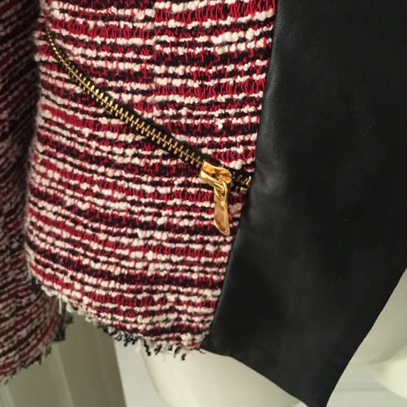 Zara jacket - Picture 2 of 4