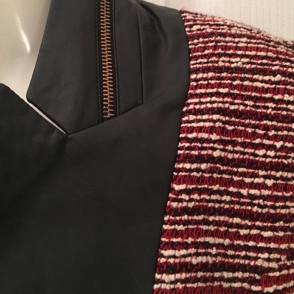 Zara jacket - Picture 4 of 4