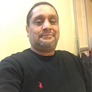 Meet your Posher, Robert