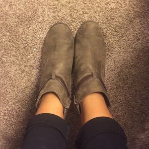 New Direction Booties!!