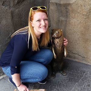 Meet your Posher, Sierra