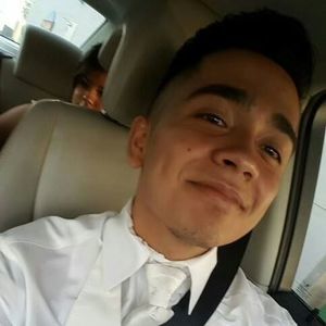 Meet your Posher, Jesse