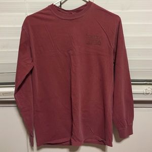 Delta zeta long sleeved