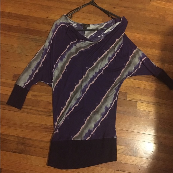 Sweater dress