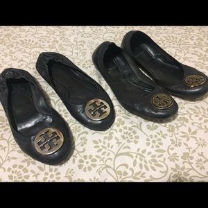 Tory Burch Flats